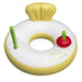 Inflatable Pina Colada Ring - The Great Escape