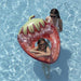 Inflatable Strawberry Ring - The Great Escape