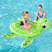 Inflatable TurtleRide On - The Great Escape