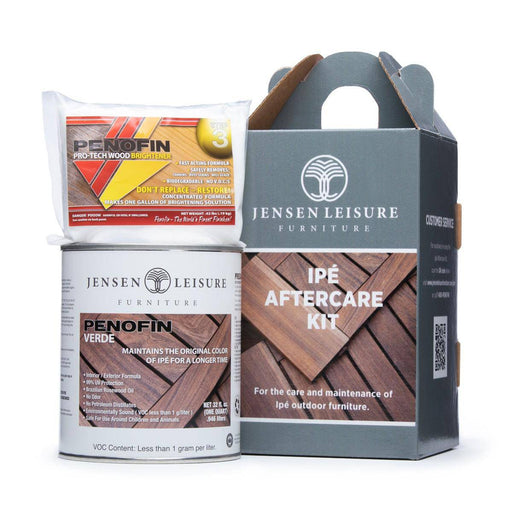 IPE Aftercare Kit - The Great Escape