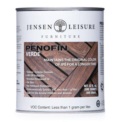 How to Stain Outdoor Furniture With Penofin: Ultimate Guide