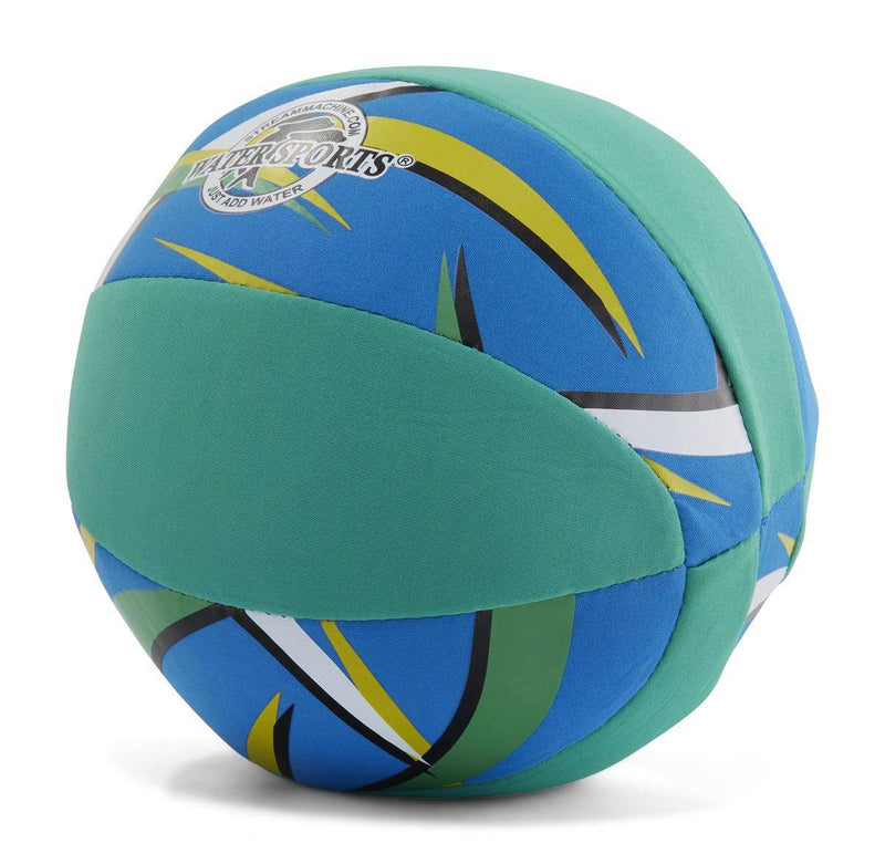 Itza-Basketball - The Great Escape