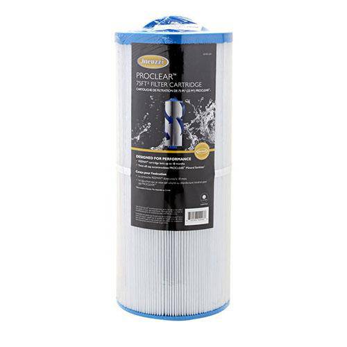 Jacuzzi® J400/JLX 75 Sq. Ft Replacement Filter (2013+) — The Great