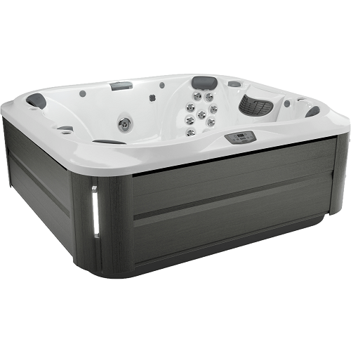 Jacuzzi J-365 - The Great Escape