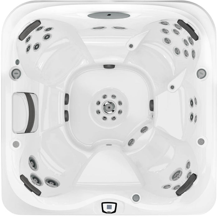 Jacuzzi J-485 W Stereo - The Great Escape