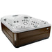 Jacuzzi J-495 W Stereo - The Great Escape