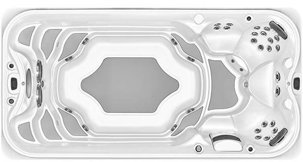 Jacuzzi J16 Powerpro - The Great Escape