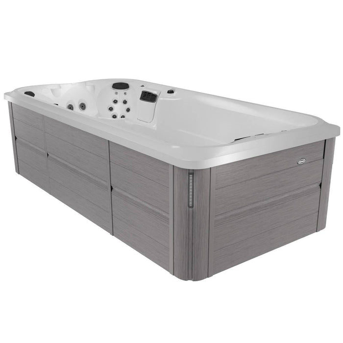 Jacuzzi J16 Powerpro - The Great Escape