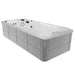 Jacuzzi J19 PowerActive - The Great Escape