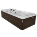 Jacuzzi J19 PowerActive - The Great Escape