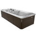 Jacuzzi J19 PowerPro - The Great Escape