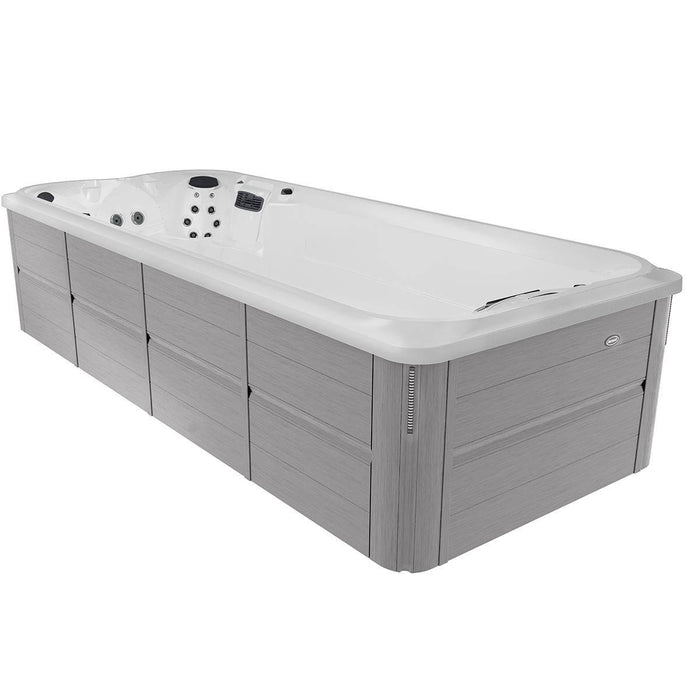 Jacuzzi J19 PowerPro - The Great Escape