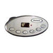 JACUZZI® J300™ LED TOPSIDE CONTROL (2 PUMP) 2013 - The Great Escape