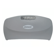 JACUZZI® J300 WATERFALL ASSEMBLY FOR 2016+ - The Great Escape