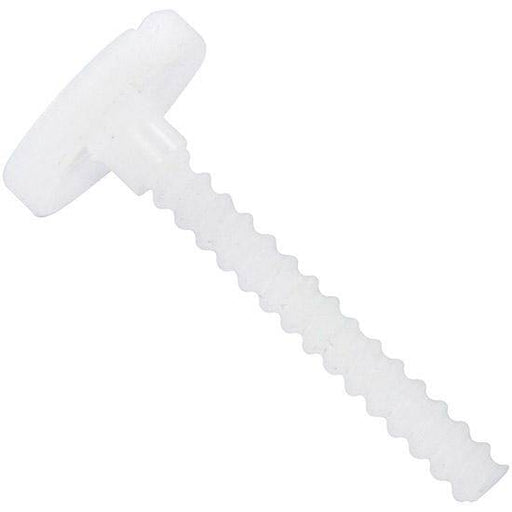 JACUZZI® PILLOW SCREW ATTACHMENT FOR J-300™ SERIES - The Great Escape