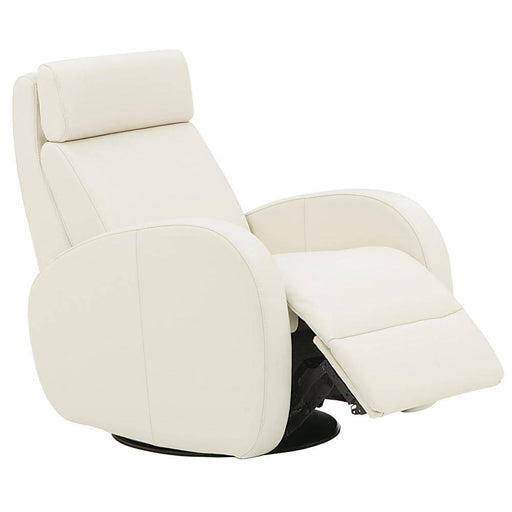 Jasper II Rocker Recliner - The Great Escape