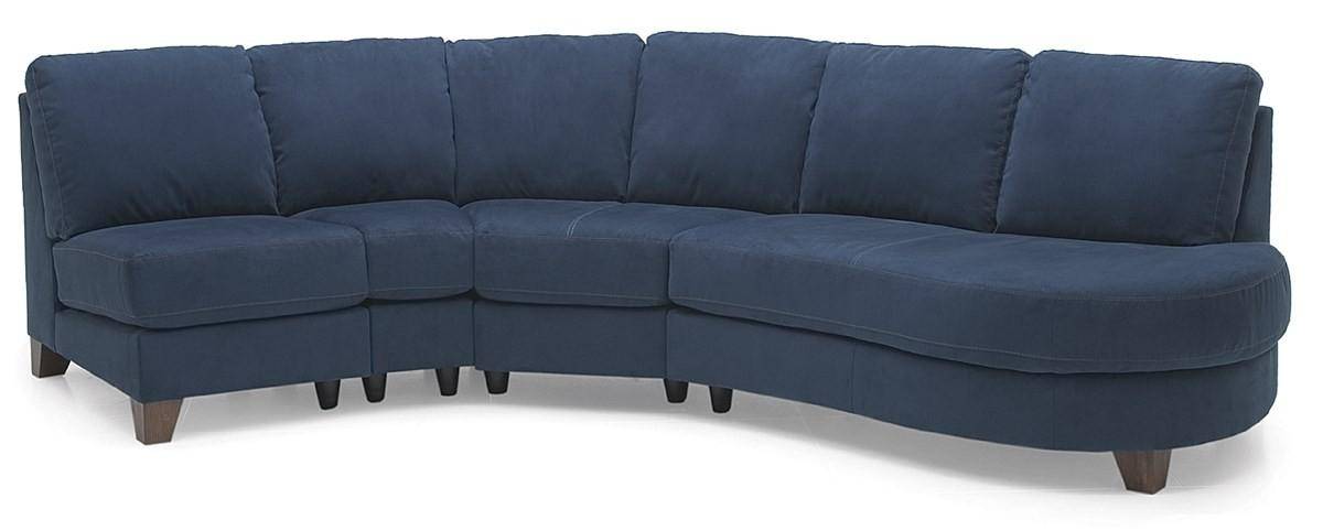 Juno Sectional - The Great Escape