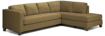 Jura Sectional - The Great Escape