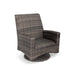 Kampala 3 Piece Grey Quick Dry Foam Sofa Group - The Great Escape