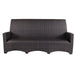 Kampala 3 Piece Quick Dry Foam Sofa Group - The Great Escape