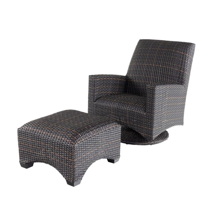 Kampala 3 Piece Quick Dry Foam Sofa Group - The Great Escape