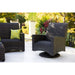 Kampala 3 Piece Quick Dry Foam Sofa Group - The Great Escape