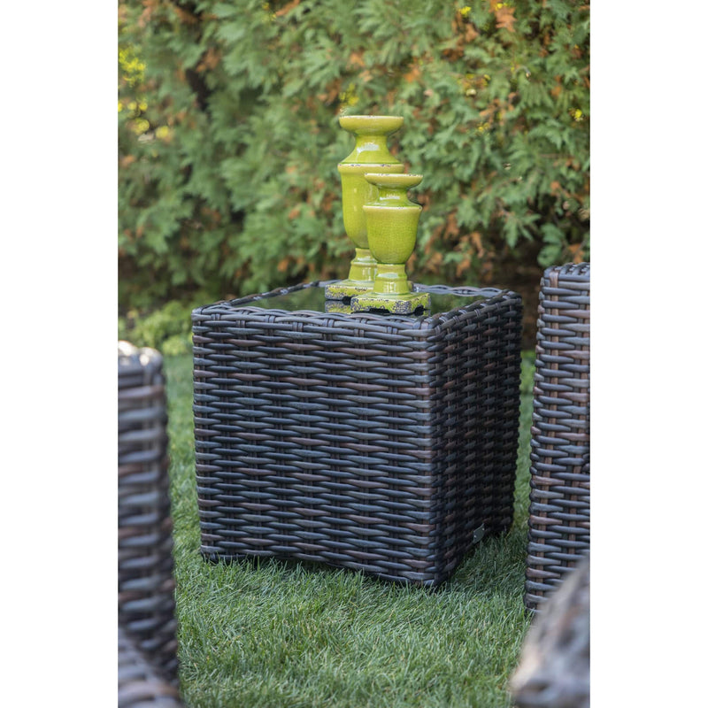 Kampala 6 Piece Sofa Group - The Great Escape