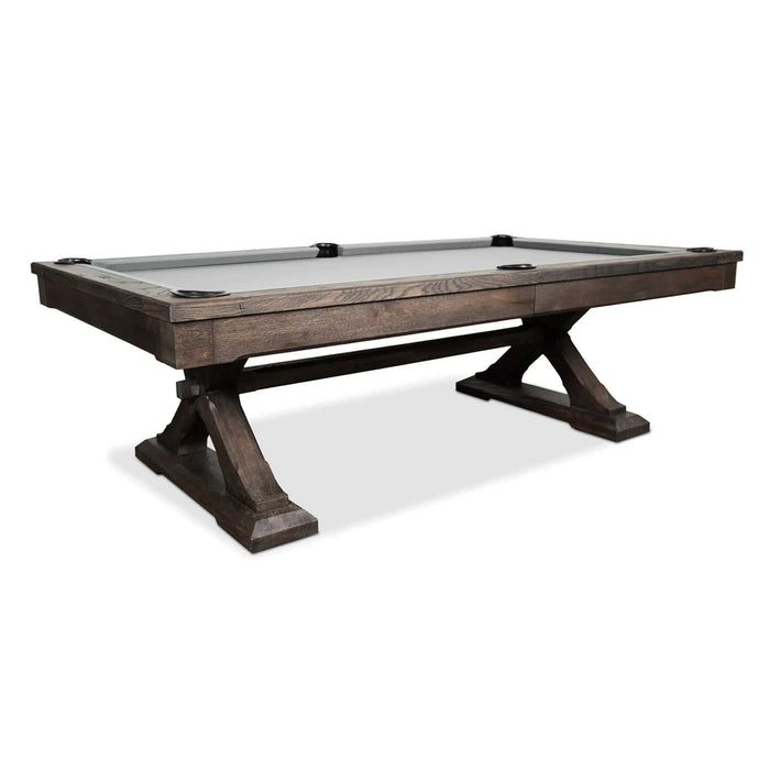 Presidential Kariba Pool Table - The Great Escape