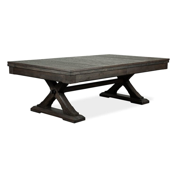 Presidential Kariba Convertible Billiard Dining Table Top - The Great Escape