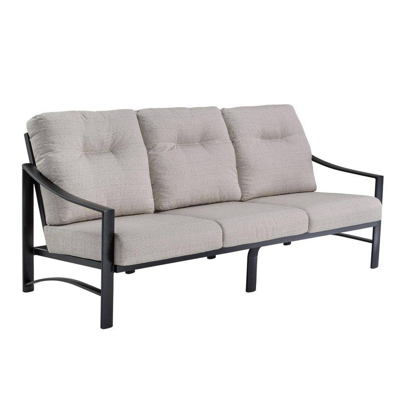 Kenzo 5 Piece Curved Sofa Group - The Great Escape