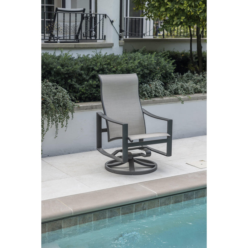 Kenzo 5 Piece GPH Dining Group - The Great Escape