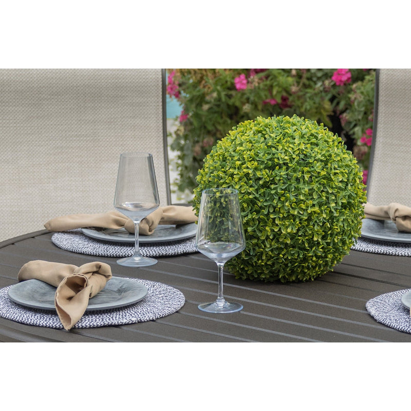 Kenzo 5 Piece GPH Dining Group - The Great Escape