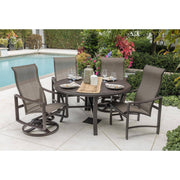 Kenzo 5 Piece RE Dining Group - The Great Escape