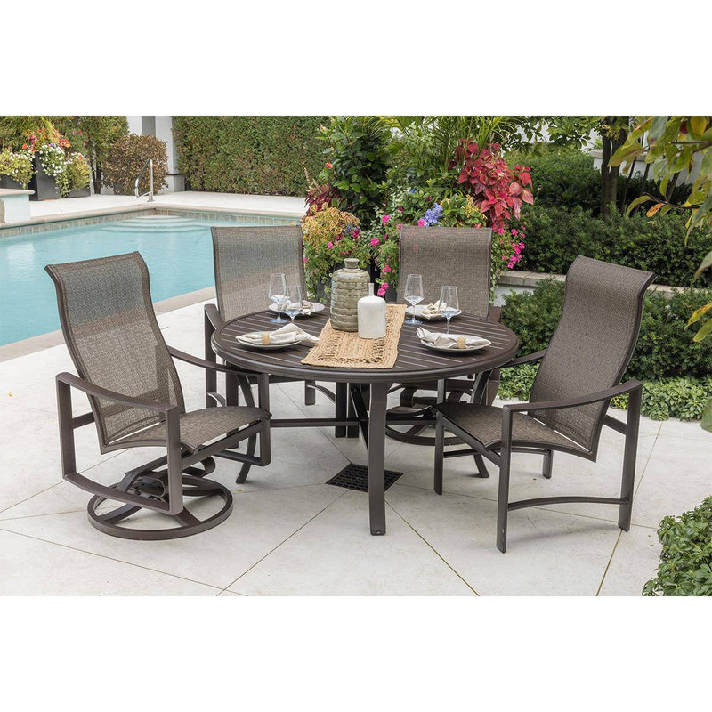 Kenzo 5 Piece RE Dining Group - The Great Escape