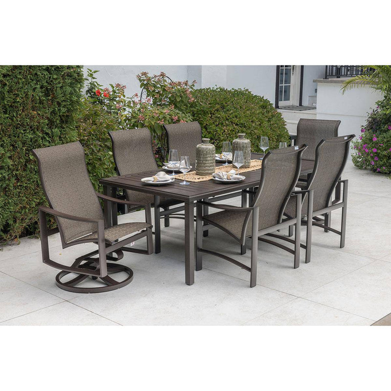 Kenzo 7 Piece RE Dining Group - The Great Escape