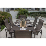 Kenzo 7 Piece RE Dining Group - The Great Escape