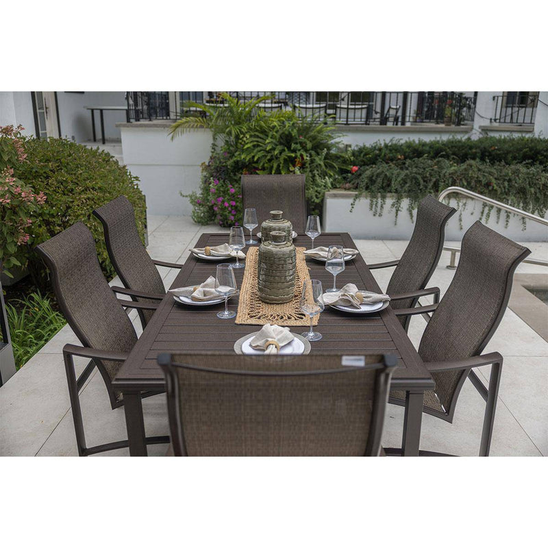 Kenzo 7 Piece RE Dining Group - The Great Escape