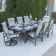 Kenzo 9 Piece GPH Dining Group - The Great Escape