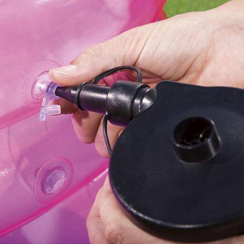 Kiddie Pool - The Great Escape