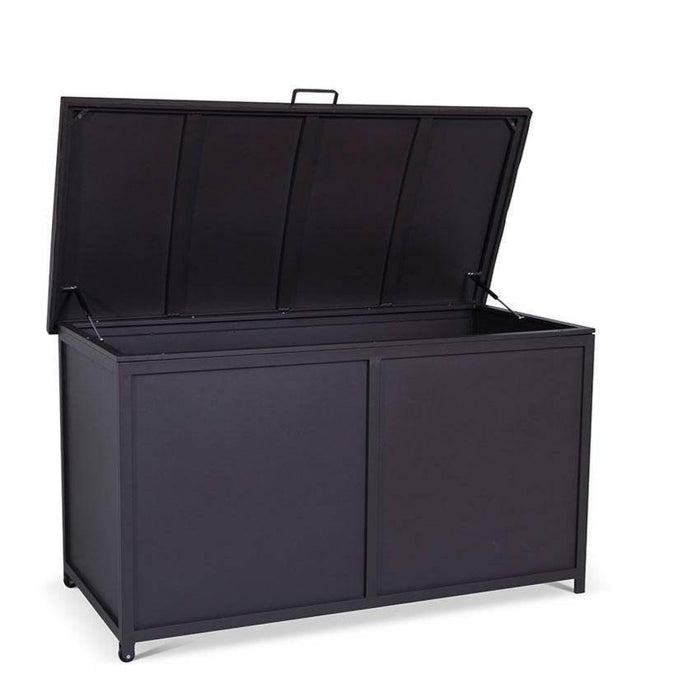 Kingsbury Extra Large Aluminum Storage Chest - The Great Escape