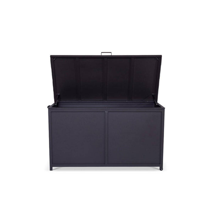 Kingsbury Extra Large Aluminum Storage Chest - The Great Escape