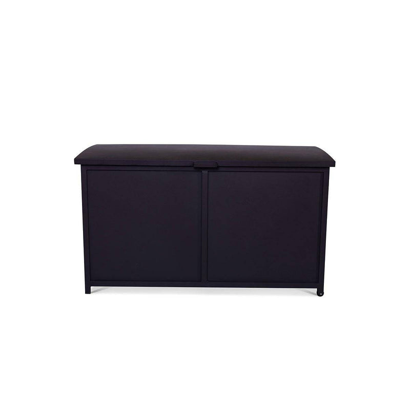 Kingsbury Extra Large Aluminum Storage Chest - The Great Escape