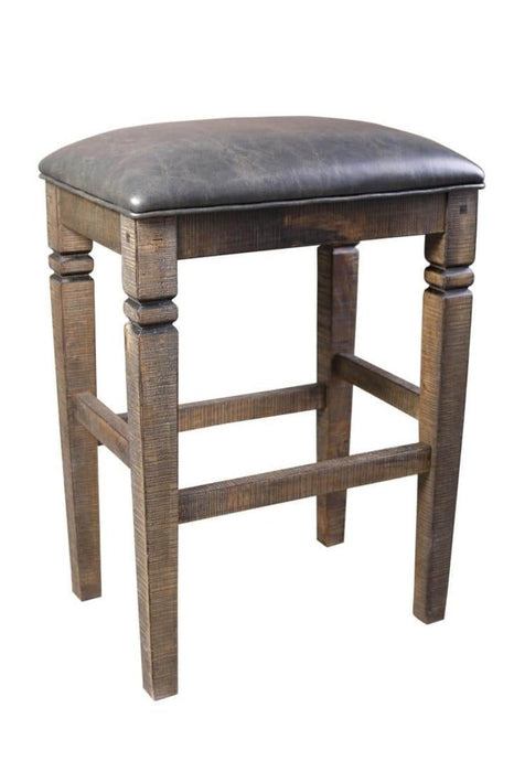 Kingston 30" Barstool - The Great Escape