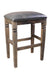 Kingston 30" Barstool - The Great Escape