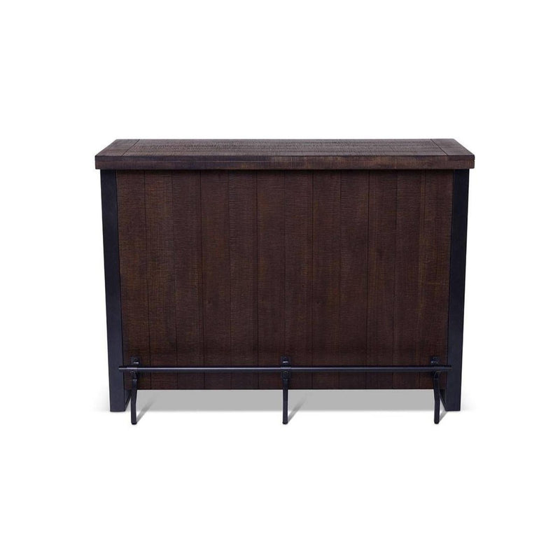 Kingston 55" Mini Bar - The Great Escape