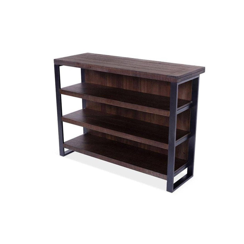 Kingston 55" Mini Bar - The Great Escape