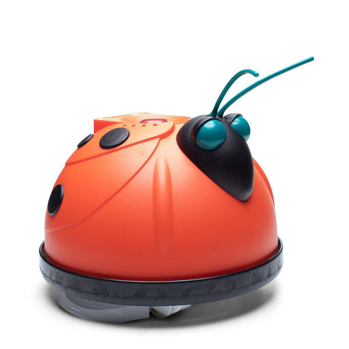 Lady Bug Suction Cleaner - The Great Escape