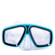 Laguna Swim Mask - The Great Escape