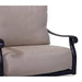 Lakeland 3 Piece Loveseat Group - The Great Escape