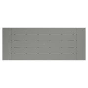 Lakeside 9 Piece Farmhouse Dining Set - The Great Escape